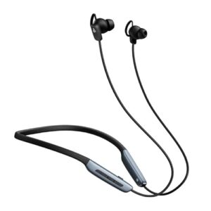 EDIFIER Fone para esportes, Bateria 23 horas, Hi-Res, Bluetooth 5.4 - W280NB PRO (Equipamentos)