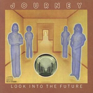 Look Into The Future - Journey (CDs)