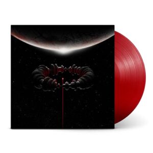 The Wow! Signal (Red Vinyl) - Muse (Discos de Vinil)