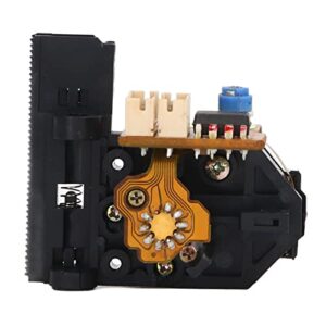 Substituição de Lente de Captação óptica Componentes de áudio Doméstico H8147AF para Sharp Player (Equipamentos)