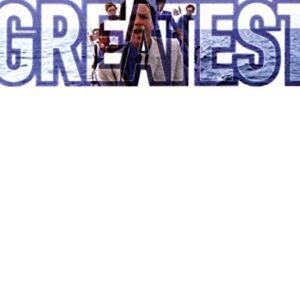 Duran Duran - Greatest - Duran Duran (CDs)