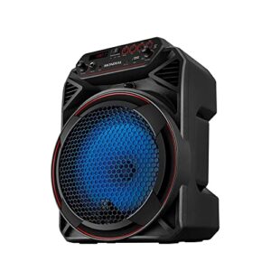 MONDIAL Caixa Amplificada, Preto, 150W RMS, Bivolt - CM-150 (Equipamentos)