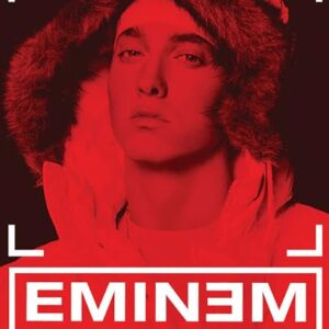 Eminem: The Way I Am - Eminem (CDs)