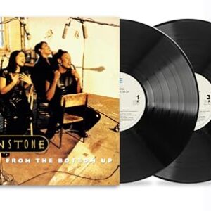 From The Bottom Up [VINYL] - Brownstone (Discos de Vinil)