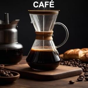 Better Than Café: Brew Coffee at Home That Actually Tastes Right (English Edition) - Qara, Airiya (Café)