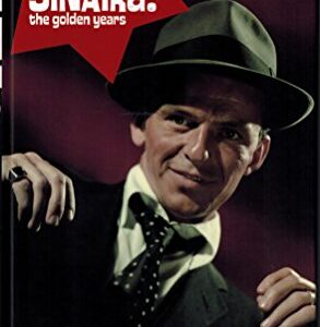 Frank sinatra - the golden years - vol. 1 - Tugaland (CDs)