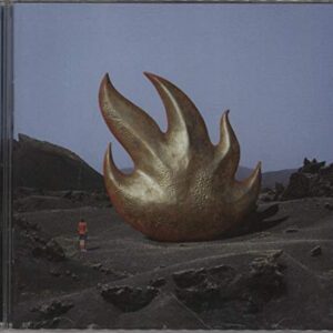 Audioslave - Audioslave (CDs)