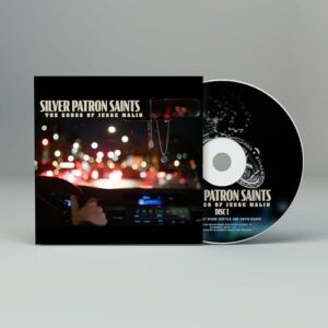 Silver Patron Saints - Varios (CDs)