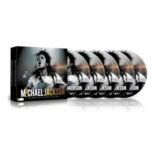 BROADCAST COLLECTION 1975-1996 (CDs)