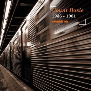 Count Basie - Columbia Jazz 1936-1961 - Count Basie (CDs)