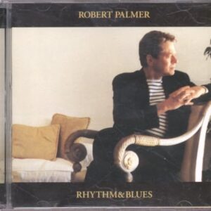 Rhythm & Blues (Discos de Vinil)