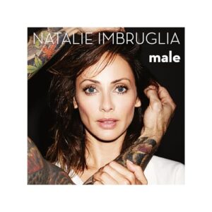 Male - Limited Gatefold 180-Gram Translucent Magenta Colored Vinyl [Import] (Limited Edition, 180 Gram Vinyl, Clear Vinyl, Magenta, Gatefold LP Jacket (Discos de Vinil)