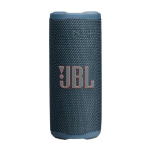 JBL, Caixa de Som, Grip, 16 W RMS, Com Playtime Boost, IP68, Portátil - Azul (Equipamentos)