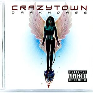 Darkhorse (CDs)