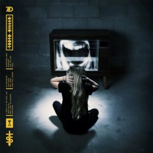 Sevendust Truth Killer (Indie Exclusive, Colored V - Sevendust (Discos de Vinil)