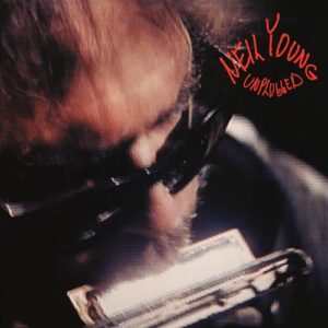 Unplugged - Neil Young (Discos de Vinil)