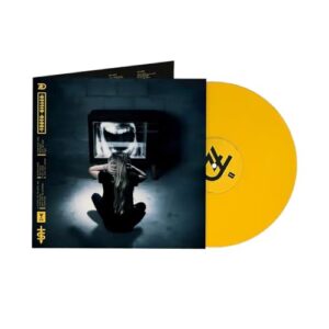 Truth Killer Exclusive Yellow Vinyl LP, Sevendust - Sevendust (Discos de Vinil)