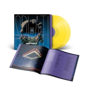 DEEP PURPLE - SPLAT - DEEP PURPLE (Discos de Vinil)