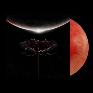 The Wow! Signal Vinile Red/Greygalaxy Marble - Esclusiva Indie [VINYL] - Muse (Discos de Vinil)