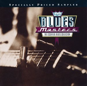 Blues Masters Sampler (CDs)