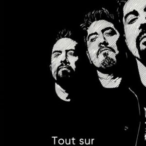 Tout sur Deftones (Culture Rock - Français) (French Edition) - Rock, Culture (CDs)