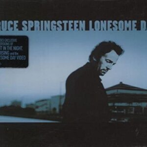 Lonesome Day 2 - Springsteen, Bruce (CDs)