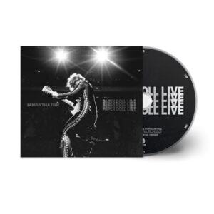 Paper Doll Live - Samantha Fish (CDs)