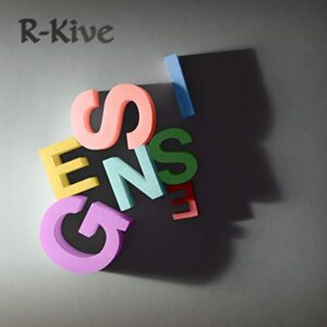 R-Kive (CDs)