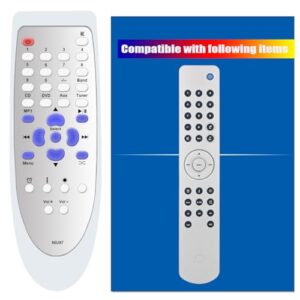 Controle remoto de substituição para Cambridge Audio Sonata DR30 RC-AR30/DR30+ (Equipamentos)