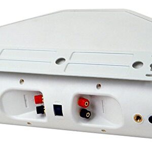 Klipsch Alto-falante AW-500-SM interno/externo – branco (cada) (Equipamentos)
