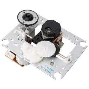 Unidade Óptica KSS-213CCM Pickup Para CD Player - Reposição Precisa Leitor Óptico for Conserto de Som Automotivo (CDs)