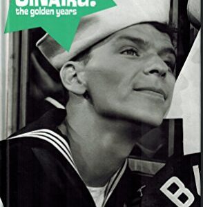 Frank sinatra - the golden years - vol. 8 - Tugaland (CDs)