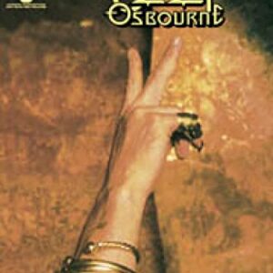 The Best of Ozzy Osbourne - Osbourne, Ozzy (Discos de Vinil)