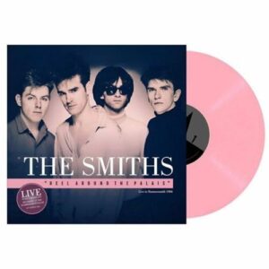 SMITHS - REEL AROUND THE PALAIS (IEX) - SMITHS (Discos de Vinil)