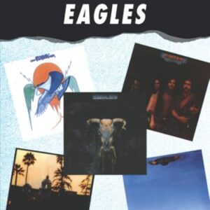 Classic Eagles - Eagles (CDs)