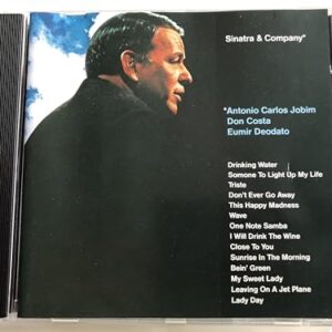 Sinatra & Company - Frank Sinatra (Discos de Vinil)