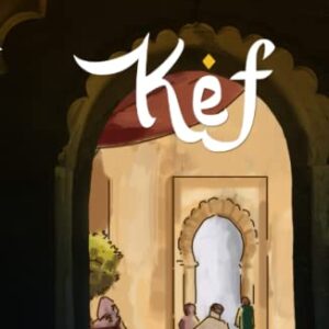 Kef - Khan, Jahangir (Equipamentos)