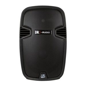 Caixa De Som Passiva 15 KB15P K-Audio (Equipamentos)