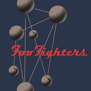The Colour And The Shape (Special Edition) - Foo Fighters (Discos de Vinil)