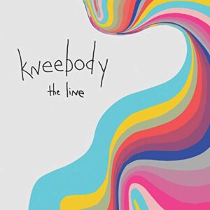 Line - Kneebody (CDs)