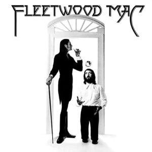 Fleetwood Mac (Expanded)(2CD) - Fleetwood Mac (CDs)