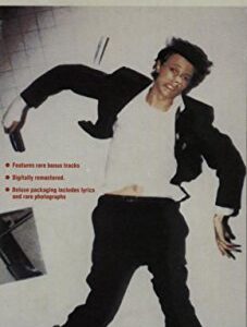 Lodger - David Bowie (CDs)