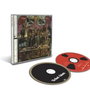 Cahoots (50th Anniversary) [2CD] - The Band (CDs)