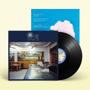 Keeping Secrets Will Destroy You [VINYL] - Bonnie "Prince" Billy (Discos de Vinil)