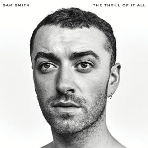 The Thrill Of It All - Sam Smith (CDs)