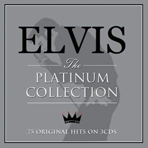 Platinum Collection (CDs)