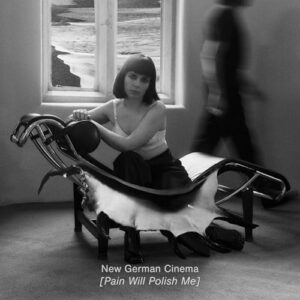 Pain Will Polish Me - Green (Discos de Vinil)