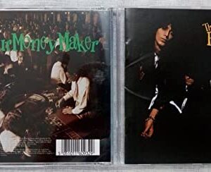 Black Crowes - Shake Your Money Maker [CD]