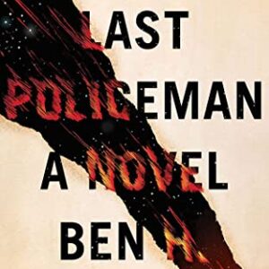 The Last Policeman - Winters, Ben H. (CDs)