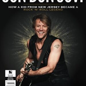Jon Bon Jovi (CDs)